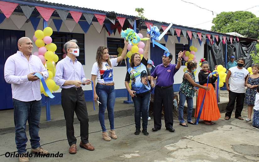 VIVIENDA